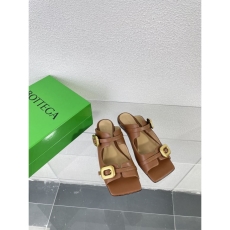 Bottega Veneta Sandals